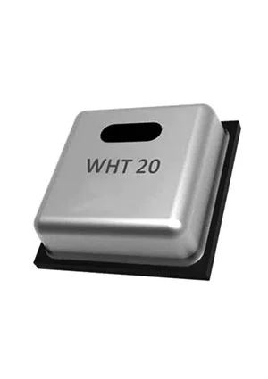 Winsen WHT20, датчик температуры и влажности