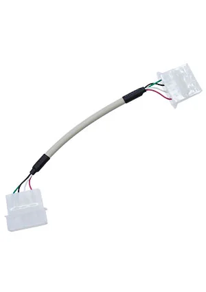 Китай GCS-S74, Шнур питания компьютерный