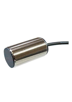 Akusense TRF30-10PO, индуктивный датчик положения М30 10мм PNP NO кабель (аналог IME12)