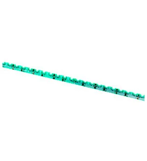 ARL RSW2-5000E GREEN, 2x, зеленая св.диодная лента,(335,600LED.12V)бок.свеч.