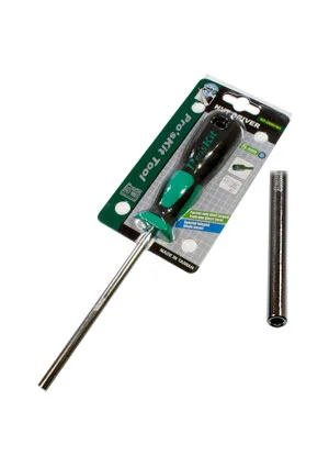 ProsKit SD-2800-M4, торцевая шестигранная отвертка M4x125