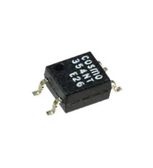 COSMO KPC354NT0ATLD, Micro 6