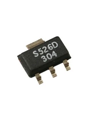 HONEYWELL SS526DT, 2 датчика Холла бипол.циф.+/-130Г,скор+направл