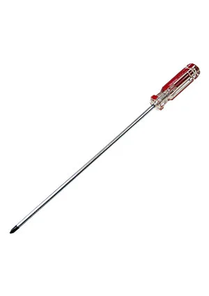 GoldTool CL-107-102, отвертка крестовая (+) 250мм N2