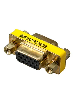 Rexant 17-6817, Переходник гнездо VGA - гнездо VGA