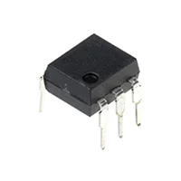 UMW MOC3082M, [DIP-6]; Optocouplers - Thyristor Signal Output ROHS;=MOC3082M(ON);