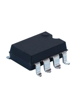 AVAGO/Broadcom HCPL-7800A-500E, SMD8 Gull Wing