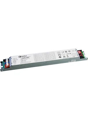 PAIRUI AAD080-C0800, LED драйвер, 80Вт, вх 220-240VAC, вых 200-800мА 50-220VDC, изол, пласт DALI2 push