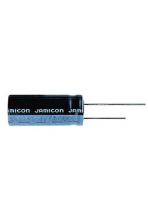 JAMICON JTK338M050S1GMN35L, конденсатор электролитический 3300мкФ 50В 105C 18*35