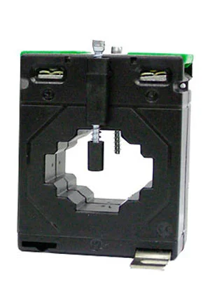 LUMEL LCTB 6230400300A55, Трансформатор тока 300A/5A, отверстие для шин, класс точности 0.5