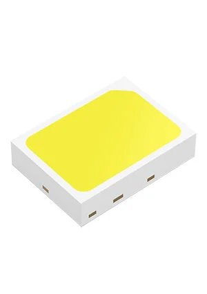 Refond RF-A3E27-W60E-A8, светодиод 2720, 2.8-3.4В, 55-75лм@150мА, 120град, AEC-Q102