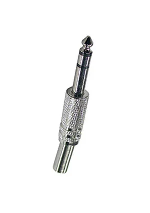 Long Ji Uang MP-307G(B), аудио штекер (СТ) 6.35мм SP101-1