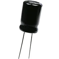 JAMICON SKR3R3M2EFBBM, конденсатор электролитический 3.3мкФ 250В 85C 8*11.5 (К50-35)