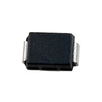 HOTTECH 10BQ060, барьерный диод Шоттки, 60В, 1А (SMB (DO-214AA)) = VS-10BQ060TRPBF