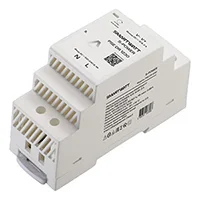SmartWatt PSE DR 1230, Импульсный блок питания S-POWER, 12В, 30Вт, 2 А