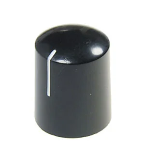 Mony Industrial 41027-1, Ручка пластиковая, d14.1 мм