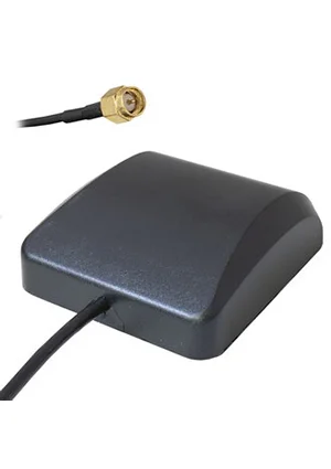 Ruichi RANT GPS/GLONASS G2-1 SMA-M 3m, Антенны