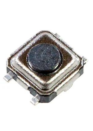 Gangyuan KAN0341-0151C1-14, тактовая кнопка, 3.1*3.1, h=1.5mm, 160gf