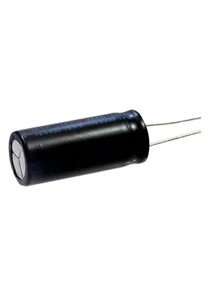 JAMICON JTK108M100S1AMM36L, конденсатор электролитический 1000мкФ 100В 105C 16*36 (TKR102M2AL35M) (К50-35)