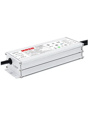 MOSO X6-150V143, LED драйвер, 150Вт, вых 1.05-1.50А 80-143VDC, изолир, потенц, металл, IP67
