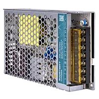 SmartWatt PSE LRS 1275, Импульсный блок питания PSE LRS 1275 H-POWER, 12 В, 75 Вт, 6 А
