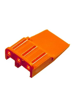 KinKong WM-3S-001, WM-3S клиновой замок DTM