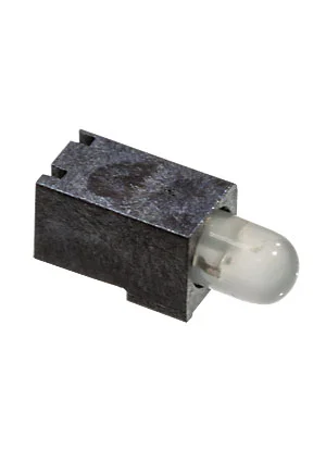 Kingbright L-1387QMP/1SURKCGKW, светодиод красный /зеленый 400/120мКд SMD