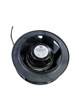 JIULONG MOTOR JH190B2E02, вентилятор центробежный 220В Ф190ммх61мм 2600об/мин