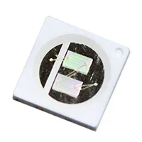 Refond RF-Q30RARU-24-2T, светодиод 3030, 618-621нм (красный), 3В