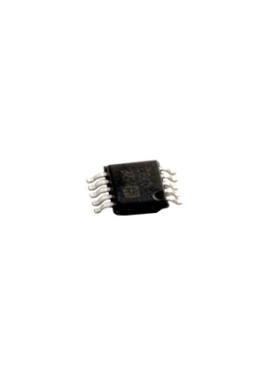 HOPERF H28, 16-бит преобразователь АЦП ->I2C 405/105мВ 2-5В SO10