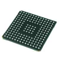 GigaDevice GD32F450IGH6, Микроконтроллер ARM Cortex-M4 32 бит 200МГц 1024K Flash, 256K SRAM BGA176