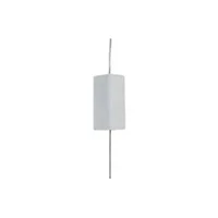 Yageo SQP500JB-0R18, Резистор цементный аксиальный (SQP) 5Вт 0,18 Ом  5%