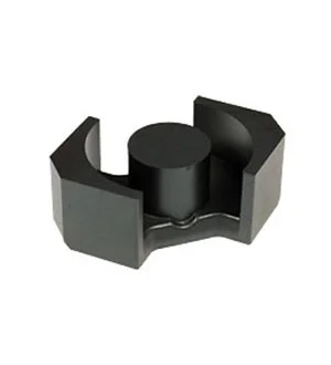TDK EPCOS B65807CR26, B65807C0000R026, 2*феррит N26 RM6