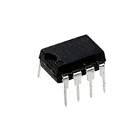 ФОТОН КР1407УД2, операционный усилитель, (LM4250)(2000-05г)