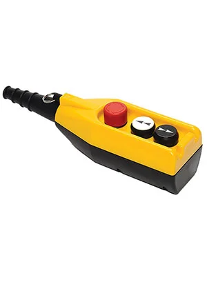 EMAS PV3E30B2, Пульт управления  PV3E30B2