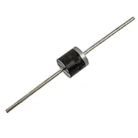 DC Components FR603, диод 200В 6А