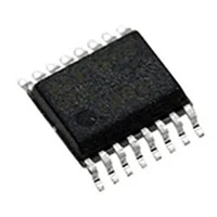 Maxim MAX1652EEE+, DC/DC пониж. Ind QSOP16