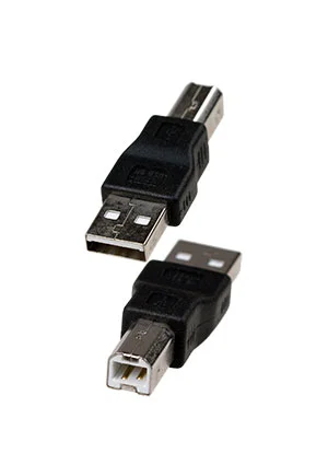 Без товарного знака 6-082, переход USB A "шт" - B "шт"
