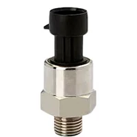 Winsen WPCH01M1V3S2L2D1P3, датчик давления 6.8атм 1% отн 0.50.5-4.5V 24VDC G1/4 IP65 (функц аналог = MLH100