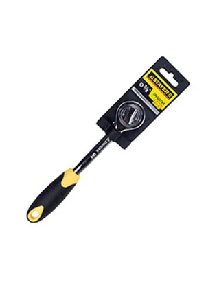 KRAFTOOL 27785-3/8, трещетка для торцевых головок 3/8 STAYER