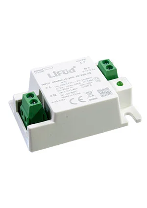 Lifud LF-SPD-20-320-IIB, устройство защиты от перенапряжений, 20кВ