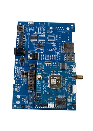 Mobiletek L511EN-2 EVB, отладочная плата модуля L511EN-2