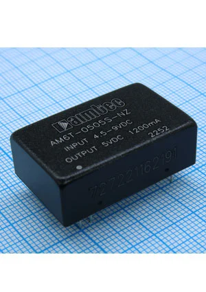 Aimtec AM6T-0505S-NZ