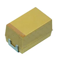 XIANGYEE CA45-E035K226T, Kонденсатор танталовый SMD 22мкФ 35в Е 10% =  293D226X9035E2TE3