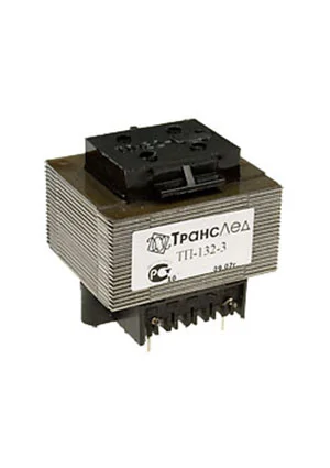 НПК-Комплекс ТП112- 3, трансформатор питания (ТП132-3) 9В 0.8А