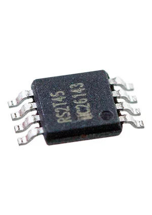 RUNIC RS2T45XM, Преобразователь логического уровня MSOP-8
