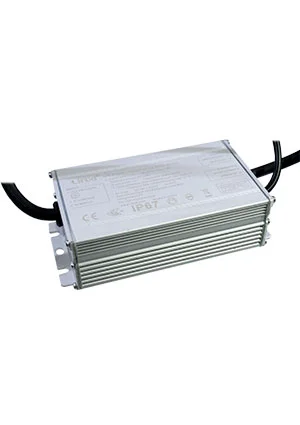 Lifud LF-A1-075U-E105C, LED драйвер, 75Вт, вх 100-277В AC, вых 300-1050мА 54-108 DC, димм