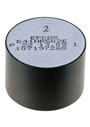 TDK EPCOS B72241E502R26, варистор B72241E0502R026, E41NR502E