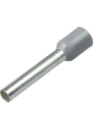 Cirmaker LT40018, наконечник 4.0 мм2 сер.
