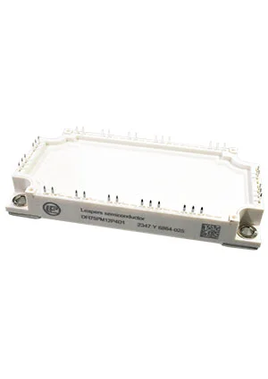 Leapers DFI75PM12P4D1, IGBT модуль, 1200V, 75A, P4 Full Bridge,   =CM75MXUC-24T  , FP75R12N3T7. FP75R12N3T7_